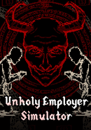 Unholy Employer Simulator poster
