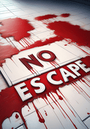 No Escape poster