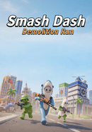 Smash Dash: Demolition Run