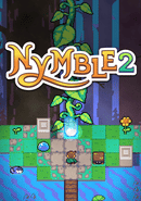 Nymble 2 poster
