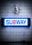 Su8way poster