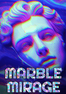 Marble Mirage poster