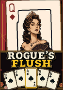 Rouge's Flush poster