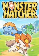 Monster Hatcher
