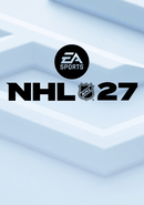 NHL 27 poster