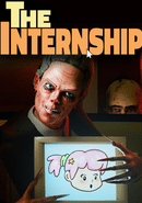 The Internship poster