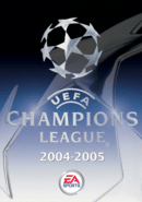 UEFA Champions League 2004-2005