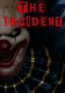 The Incident poster