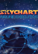 SkyChart: Airline Executive