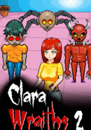 Clara Wraiths 2