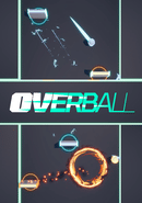 Overball poster