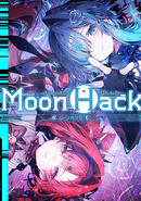 MoonHack poster