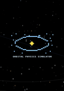 Orbital Physics Simulator
