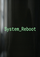 System_Reboot poster