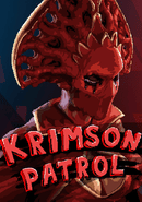 Krimson Patrol