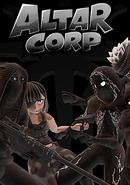 Altar Corp poster