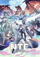 NTE: Neverness to Everness