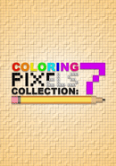 Coloring Pixels: Collection 7