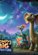 Stompy's Big Adventure