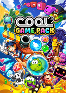 Cool Game Pack poster