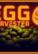 Egg Harvester