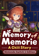 Memory of Memorie: A Chill Story