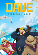 Dave the Diver