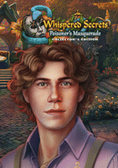 Whispered Secrets: Poisoner's Masquerade - Collector's Edition poster