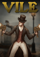 Vile poster