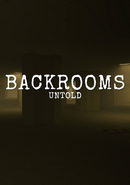 Backrooms Untold poster