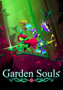 Garden Souls poster