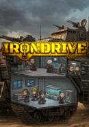 Irondrive poster