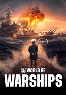 World of Warships poster