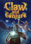 Claw and Conjure poster