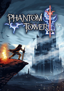 Phantom Tower poster