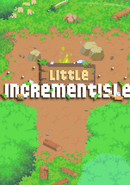 Little Incrementisle poster