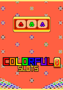 Colorful Slots