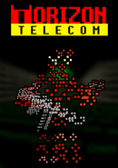 Torizon Telecom poster