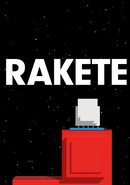Rakete poster