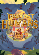 Protect Your Humans poster