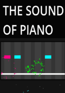 The Sound of Piano poster