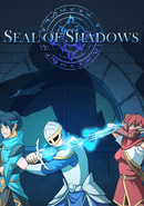 Seal of Shadows poster