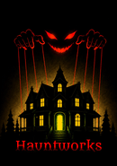 Hauntworks poster