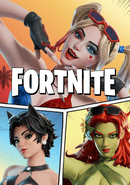 Fortnite poster