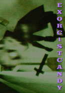 Exorcist Candy poster