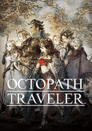 Octopath Traveler
