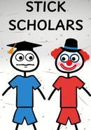 Stick Scholars poster