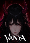 Vanya Online poster