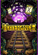 Utterance poster