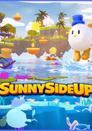Sunny Side Up poster